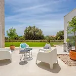 Villa Vela Muline - 8 2 Guests - Heated Pool Ugljan