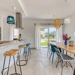Villa Vela Muline - 8 2 Guests - Heated Pool