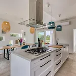 Vela Muline - 8 2 Guests - Heated Pool * 乌格连