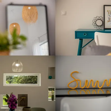 Vela Muline - 8 2 Guests - Heated Pool *