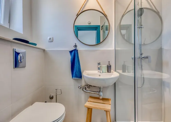 Βίλα Vela Muline - 8 2 Guests - Heated Pool *