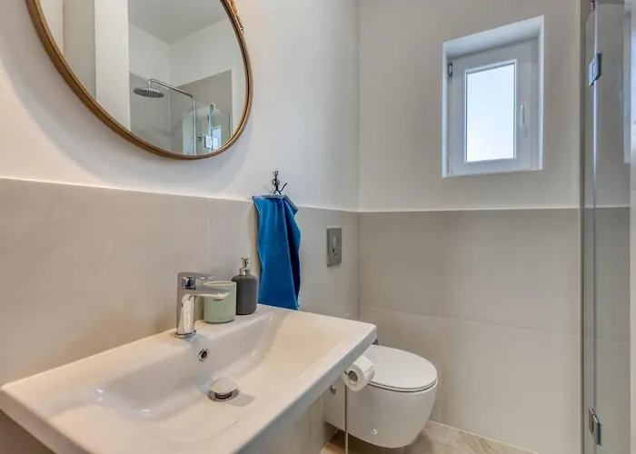 Βίλα Vela Muline - 8 2 Guests - Heated Pool Ugljan