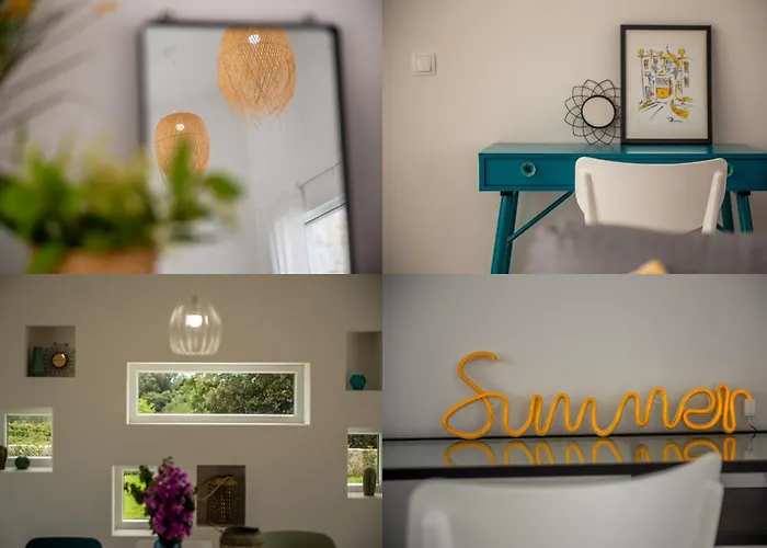 Vela Muline - 8 2 Guests - Heated Pool *