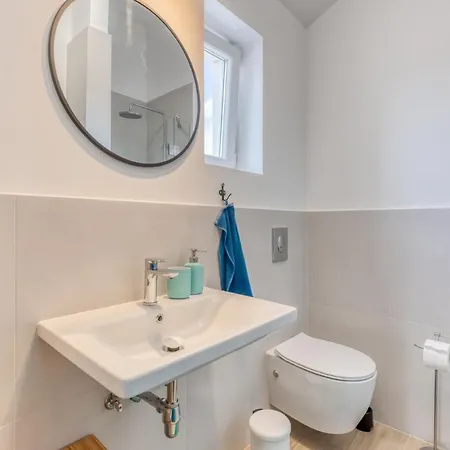 Vela Muline - 8 2 Guests - Heated Pool * Ugljan