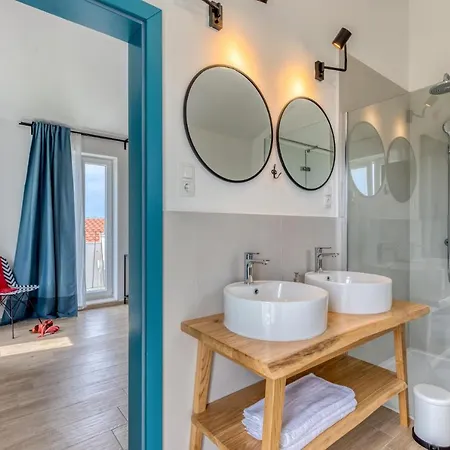 Villa Vela Muline - 8 2 Guests - Heated Pool Ugljan