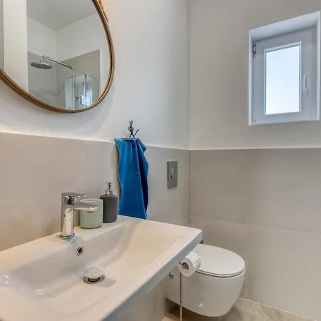 Villa Vela Muline - 8 2 Guests - Heated Pool Ugljan