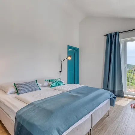 Vela Muline - 8 2 Guests - Heated Pool Villa