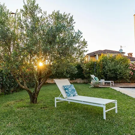 Vela Muline - 8 2 Guests - Heated Pool *