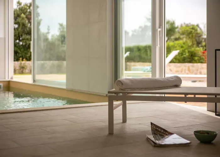 Villa Vela Muline - 8 2 Guests - Heated Pool Ugljan